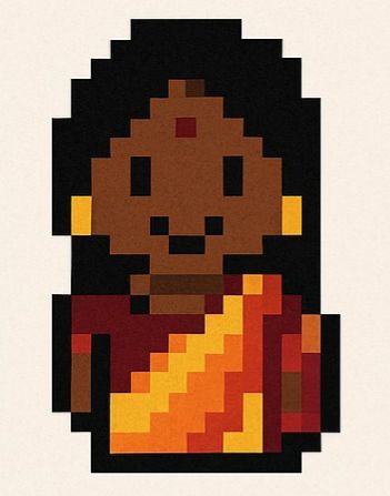 Character 3